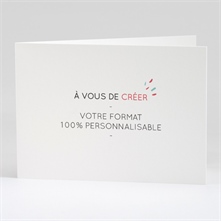 Faire-part naissance réf. N42111