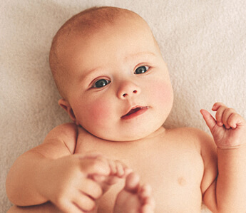 Un faire-part unique avec photo pour annoncer la naissance de son bébé à ses proches