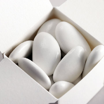 Dragées communion