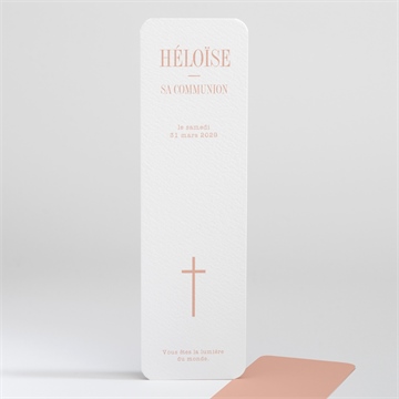 Signet communion ma lumière