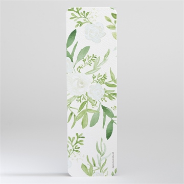 Signet communion ornements - Dos du signet