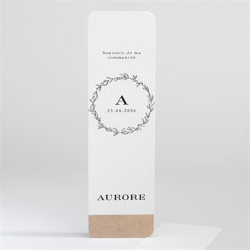 Signet communion l'évidence