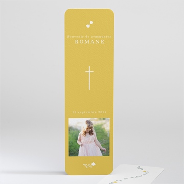 Signet communion profilé