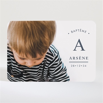 Carte magnet - paysage 