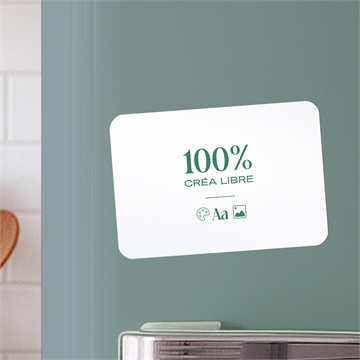 Faire-part communion faire part à créer magnet