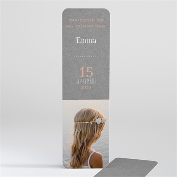 Signet communion communion et symboles