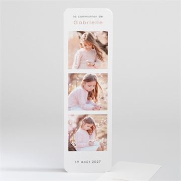 Signet communion jour sacré