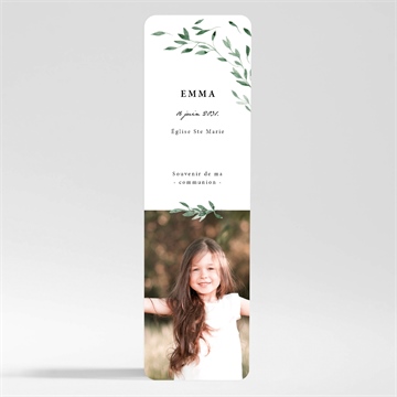 Signet communion belle simplicité magnet