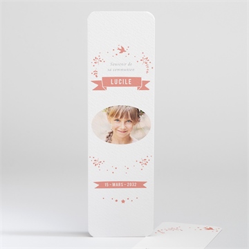 Signet communion lumière