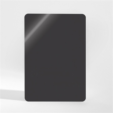 Faire-part naissance cultivons notre bonheur magnet - Dos du faire-part