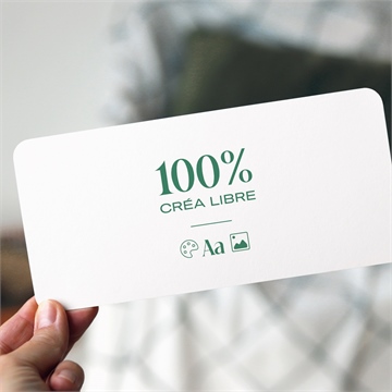 Faire-part naissance 100% création naissance