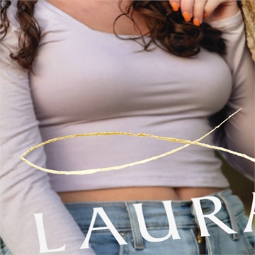 Faire-part profession de foi en esprit - Détail du faire-part