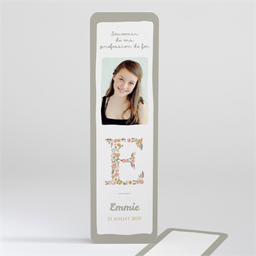 Signet profession de foi joie essentielle