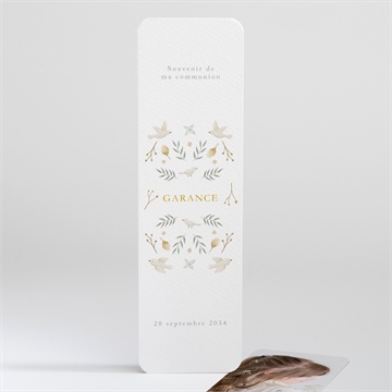 Signet communion en vérité