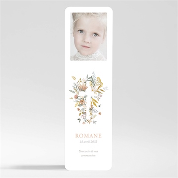 Signet communion foi fervente - Mise en situation