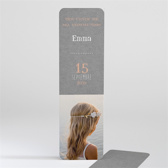 Signet communion Communion et Symboles réf.N201235