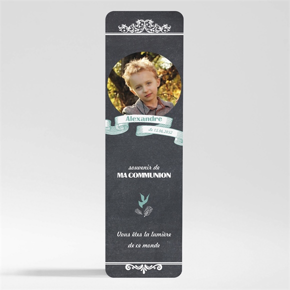 Signet communion Sacrement élégant Magnet réf.N200469