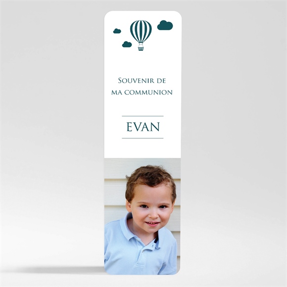 Signet communion Jolis petits symboles magnet réf.N200471