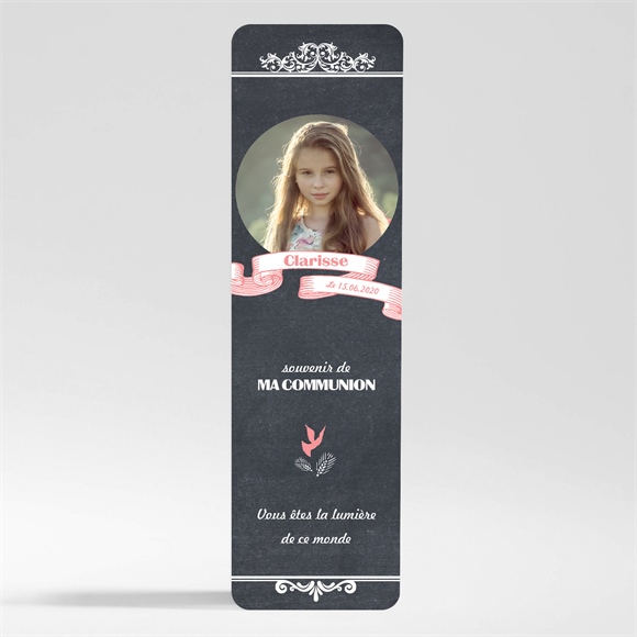 Signet communion etape chrétienne magnet