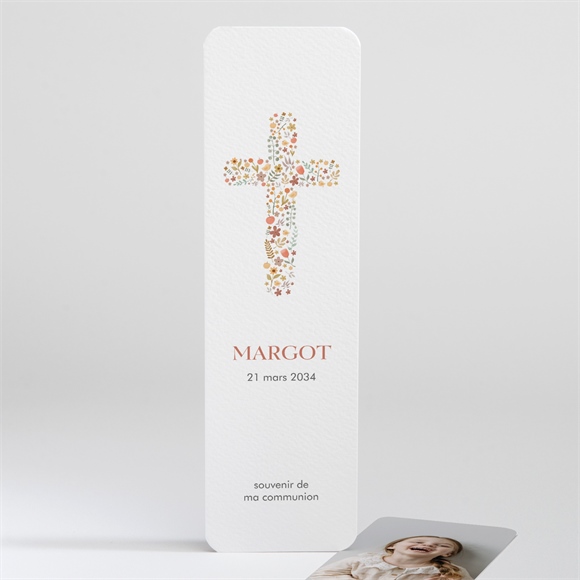 Signet communion tout est grâce