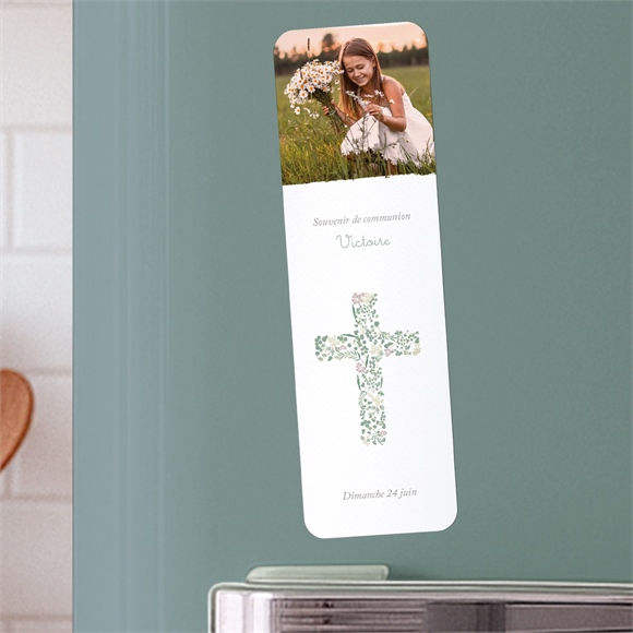 Signet communion printanier