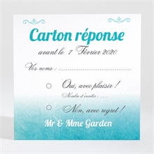 reponse negative invitation depart retraite