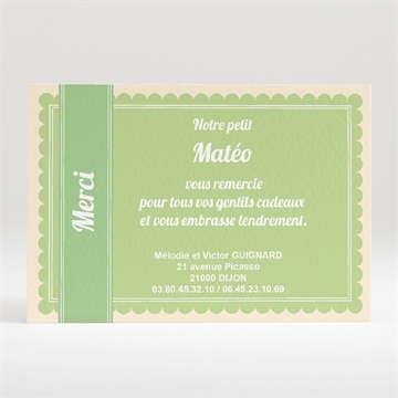 Remerciement naissance remerciement naissance