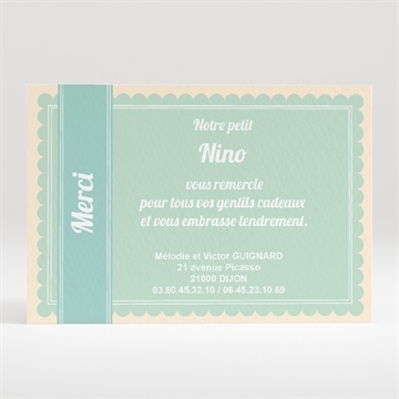 Remerciement naissance remerciement naissance