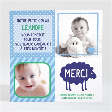 Remerciement naissance remerciement naissance