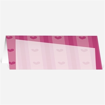 Marque-place mariage un mariage vraiment parfait