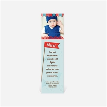 Remerciement naissance remerciement naissance