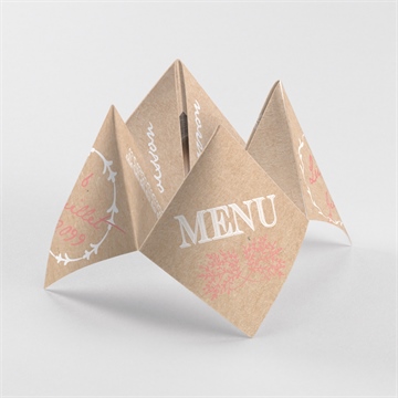 Menu mariage menu mariage