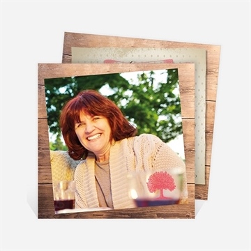 Remerciement départ à la retraite un beau chêne