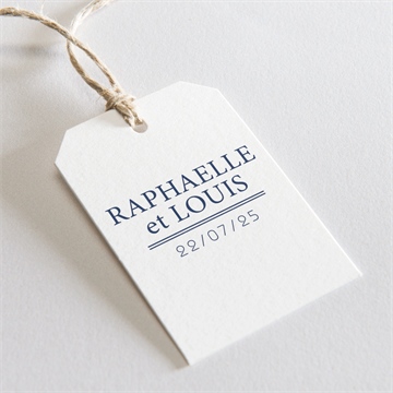 Etiquette mariage l'essentiel