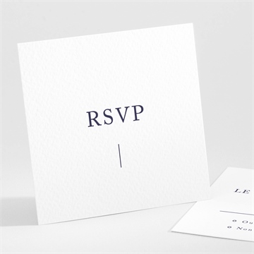 Carton réponse mariage mon coeur