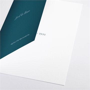 Livret de messe mariage love... - Détail du livret