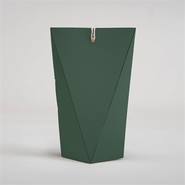 Boîte surprise mariage evidemment - Dos de la boîte