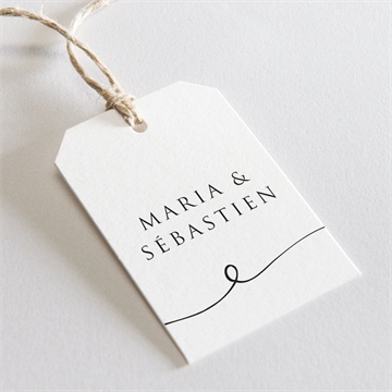 Etiquette mariage elle a dit oui pocketfold