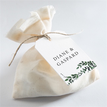 Etiquette mariage evidemment - Mise en situation