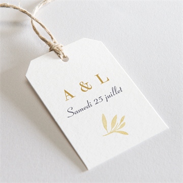 Etiquette mariage nature et lumière