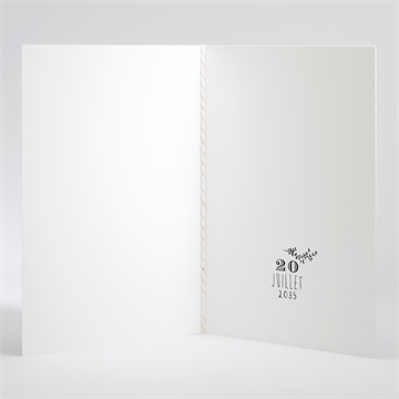 Livret de messe baptême belle histoire sacrée - Intérieur du livret