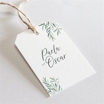 Etiquette mariage semer notre amour