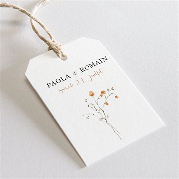 Etiquette mariage complicité étiquette