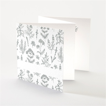 Faire-part communion rayonnement - Détail du faire-part