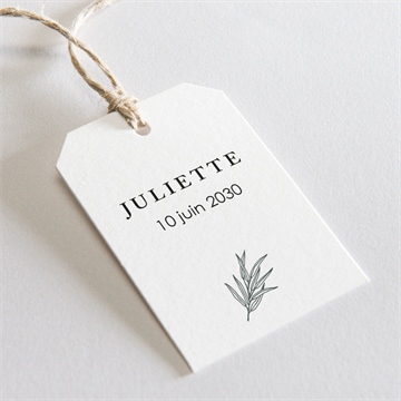 Etiquette communion rayonnement