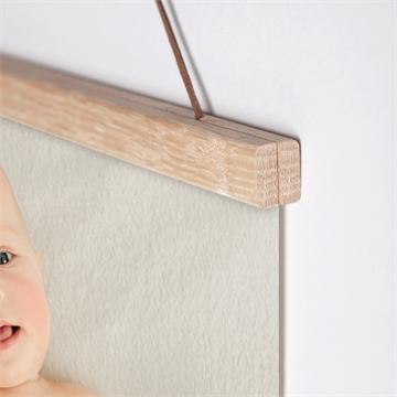 Affiche naissance jolie farandole - Détail de l'affiche