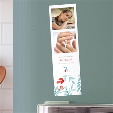 Signet communion rêverie