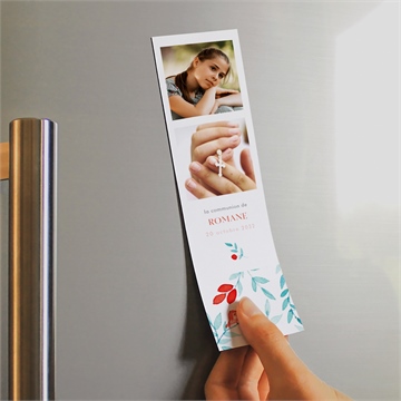 Signet communion rêverie - Mise en situation