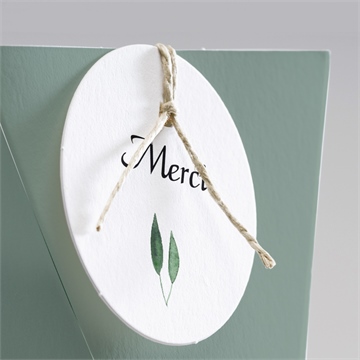 Boîte surprise mariage evidence - Détail de la boîte