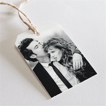 Etiquette mariage so chic